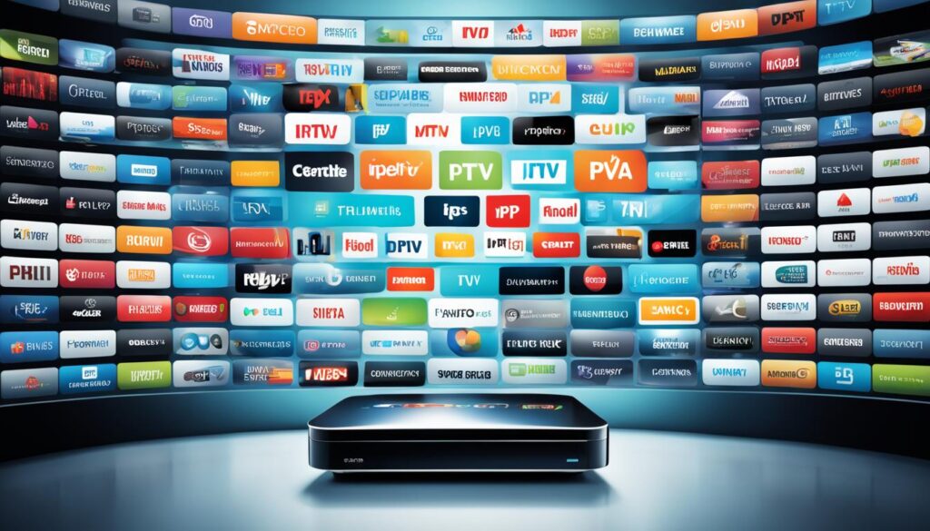 what is the best iptv