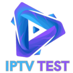 IPTV TESTE